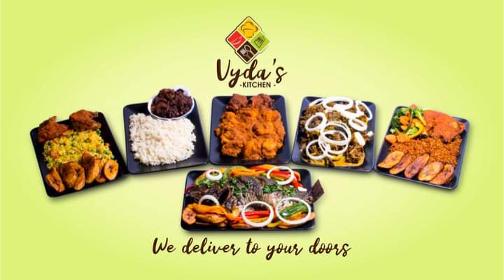 Vydas Kitchen