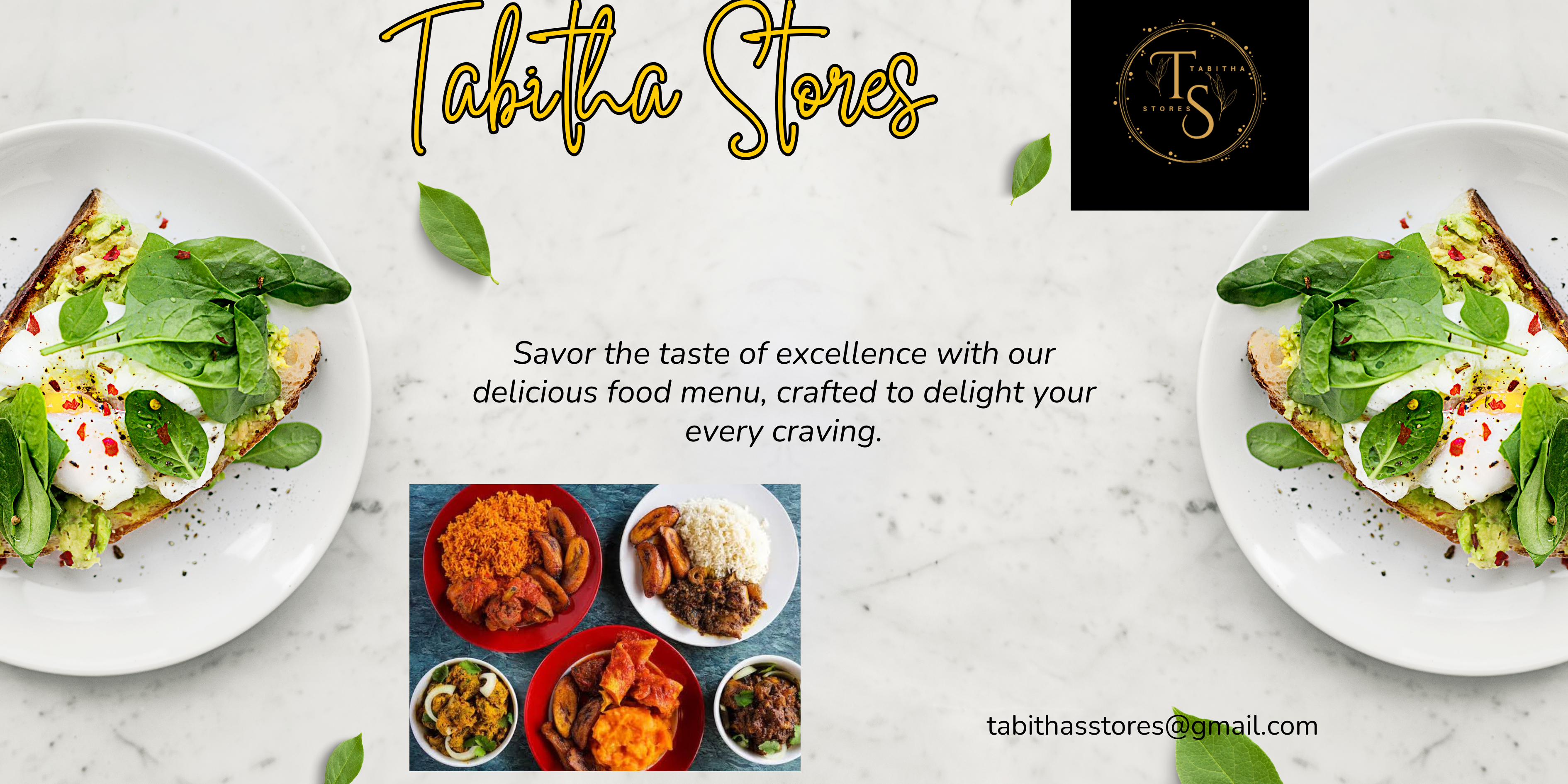 Tabitha Stores