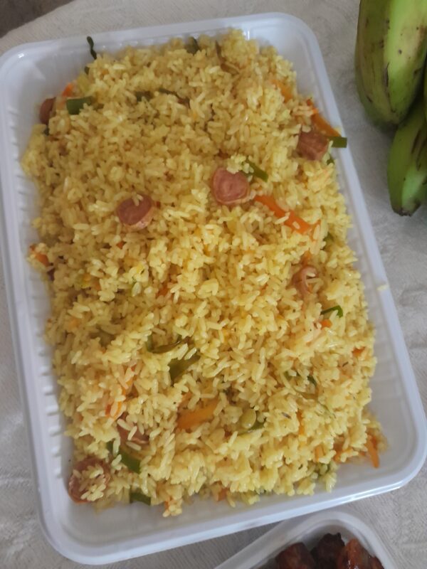 2L Fried Rice Bowl - Image 2