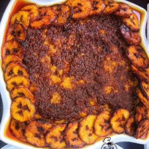 Ewa agoyin