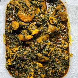 2L Afang Soup