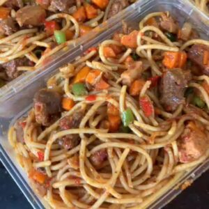 3L Assorted Spaghetti