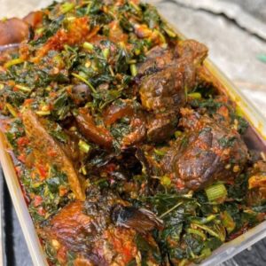Efo riro