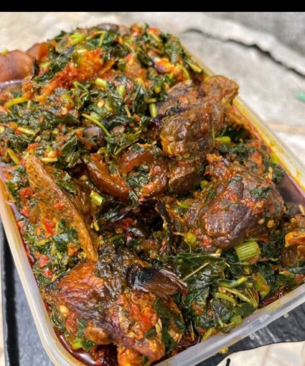 Efo riro