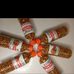 Coconut candy