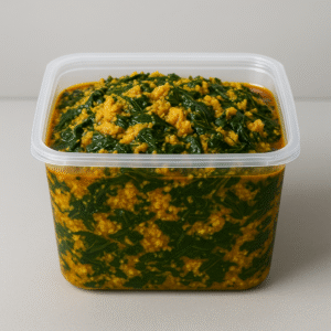 2litres of different types of soups