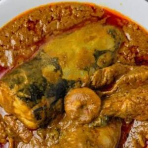 Banga Soup