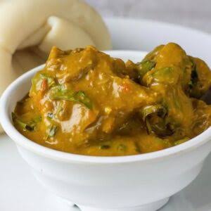 Oha Soup